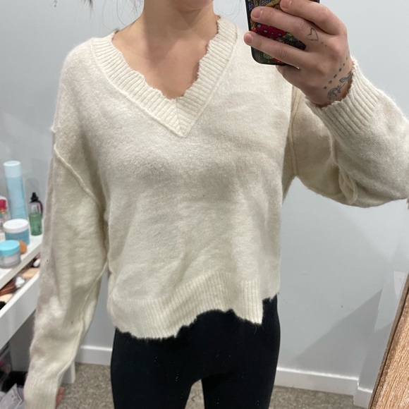 Wilfred free sweater - Picture 2 of 2